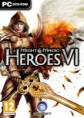 Might and Magic: Heroes VI